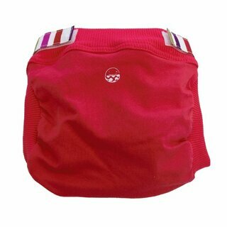 Couche hybride Petit Pea