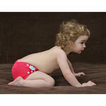 Couche lavable P'tit-en-1- Photo 2