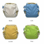 Couche lavable P'tit-en-1- Photo 4