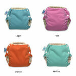 Couche lavable P'tit-en-1- Photo 5