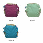 Couche lavable P'tit-en-1- Photo 6