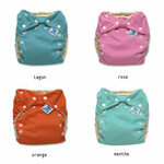 Couche Mini-Maxi- Photo 3