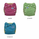 Couche Mini-Maxi- Photo 4