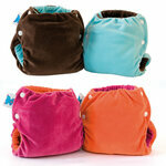 Couche lavable P'tit Toudou- Photo 2
