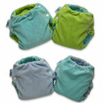 Couche lavable P'tit Toudou- Photo 3