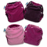 Couche lavable P'tit Toudou- Photo 4