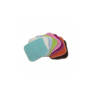 Lingettes lavables P'tits Dessous