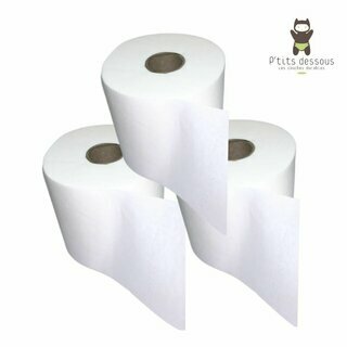 Papier de protection Bummis