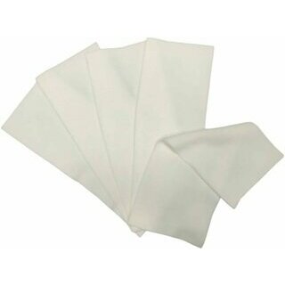 Voile micropolaire b&eacute;b&eacute; au sec