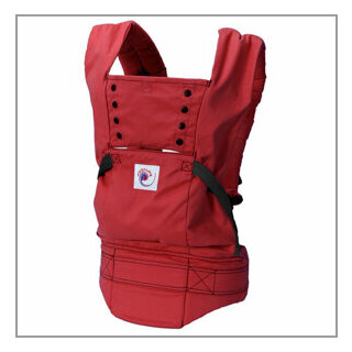 Porte-b&eacute;b&eacute; Ergobaby Sport