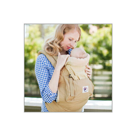 Coussin b&eacute;b&eacute; Ergobaby