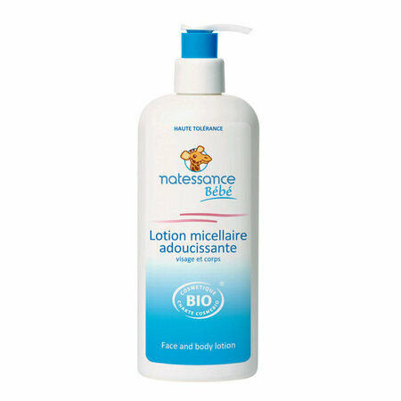 Lotion micellaire Natessance