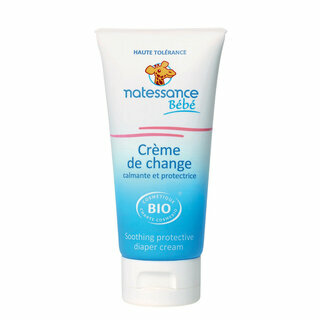 Cr&egrave;me pour le change Natessance