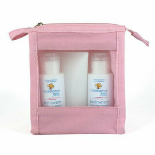 Trousse de voyage Natessance