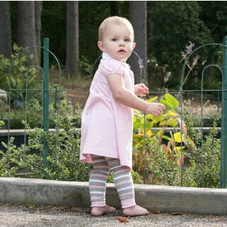 Collants Babylegs bio
