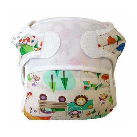 Couche de piscine Swimmi