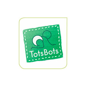Couches lavables Tot Bots
