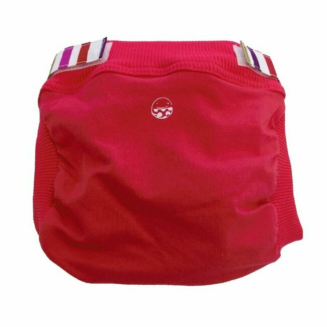 Couche hybride Petit Pea
