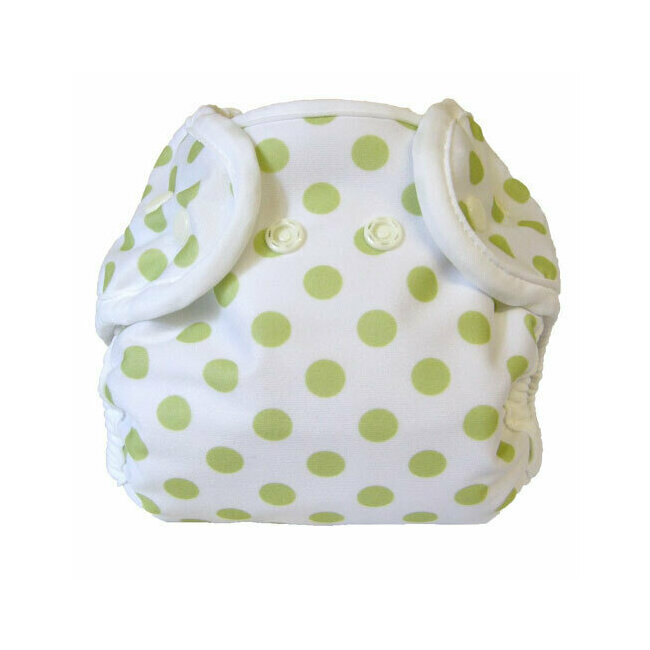 Culotte de protection Bummis &agrave; pressions- Photo 2