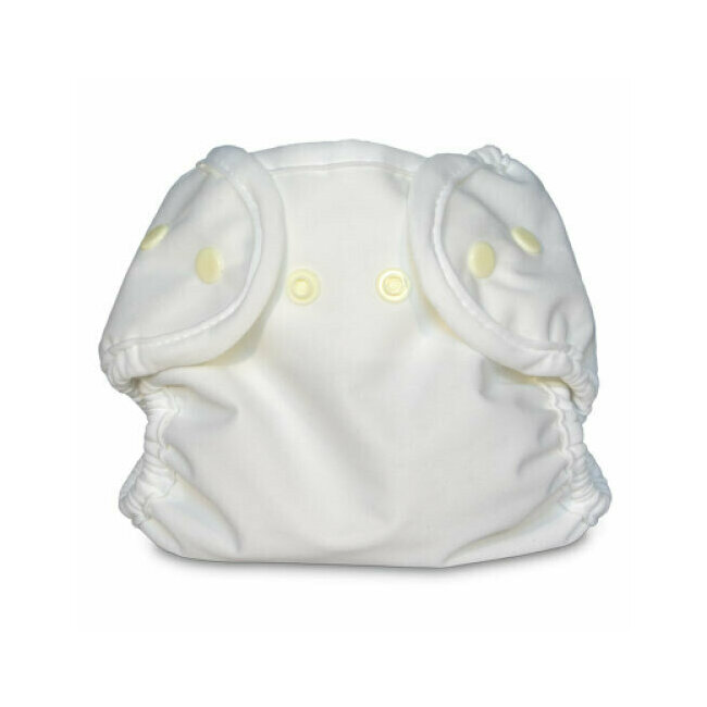 Culotte de protection Bummis &agrave; pressions- Photo 3