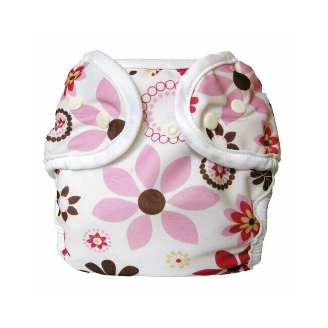 Culotte de protection Bummis &agrave; pressions- Photo 4