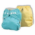 Couche lavable So Easy 2012- Photo 2