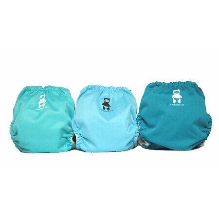 Couche lavable So Easy 2012