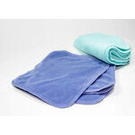 Lingettes lavables coton velours- Photo 2
