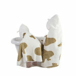 Poncho de bain vache Cuddledry- Photo 1