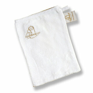 Gant de toilette Cuddledry en bambou