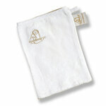 Gant de toilette Cuddledry en bambou- Photo 1