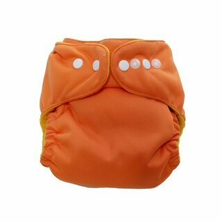 Couche lavable Sweet-Lili 2012