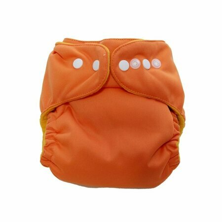 Couche lavable Sweet-Lili 2012