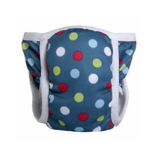 Culotte d'apprentissage Bummis