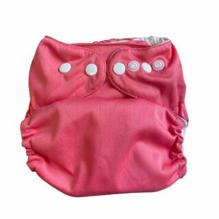 Couche lavable So Easy 2013