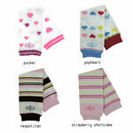 Babylegs classiques- Photo 4
