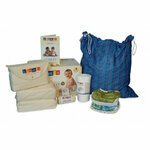 Pack complet Bummis taille M- Photo 2