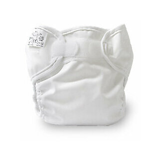Culotte Bummis blanche