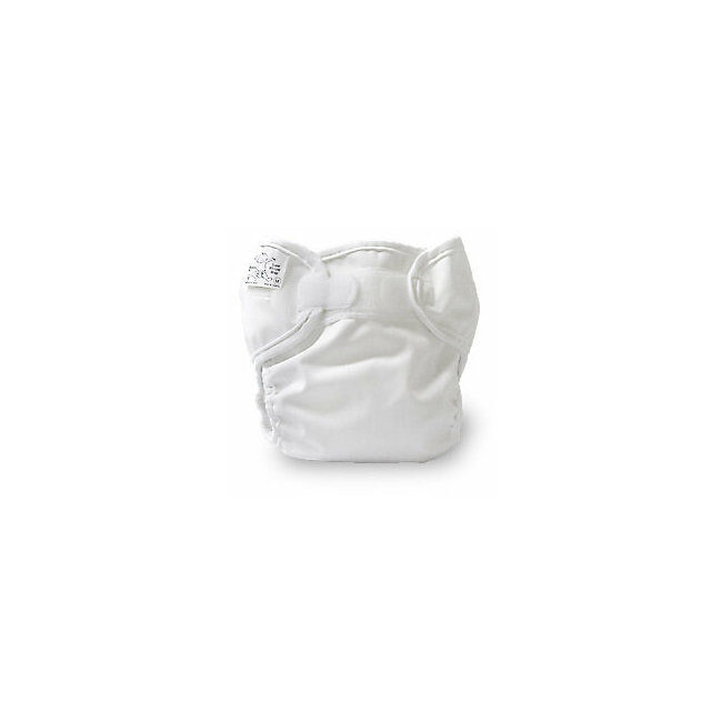 Culotte Bummis blanche