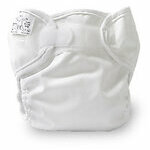 Culotte Bummis blanche- Photo 1