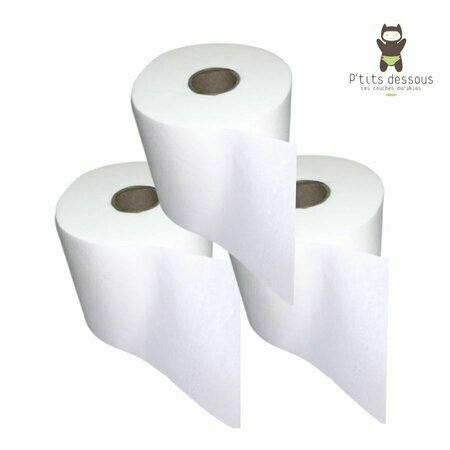 Papier de protection Bummis