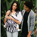 Porte-b&eacute;b&eacute; Ergobaby- Photo 1