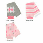 Babylegs coton bio- Photo 2