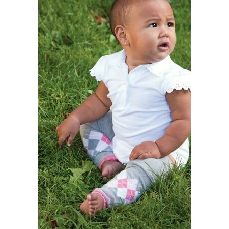 Babylegs coton bio
