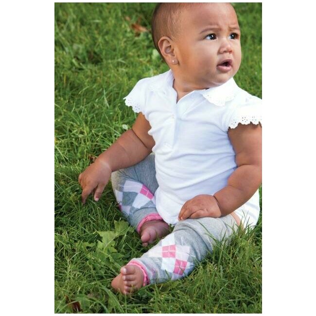 Babylegs coton bio