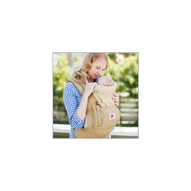 Coussin b&eacute;b&eacute; Ergobaby