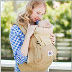 Coussin b&eacute;b&eacute; Ergobaby- Photo 1