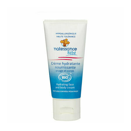 Cr&egrave;me hydratante format voyage