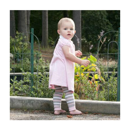 Collants Babylegs bio
