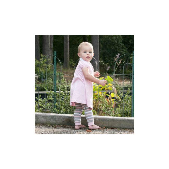 Collants Babylegs bio